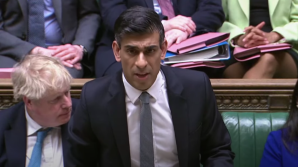 Rishi Sunak could have helped the poor — but didn't