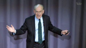 Is John Mearsheimer guilty of "toxic masculinity"?