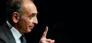 Éric Zemmour can't blame Putin for his slump