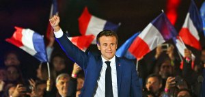 Emmanuel Macron has not killed French populism