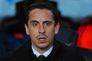 Gary Neville won't save Labour