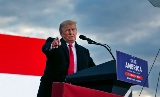 The death of the conservative elite