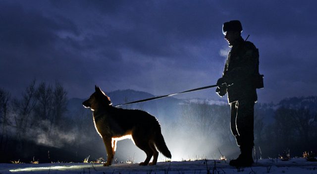 The PsyOps war comes to Ukraine