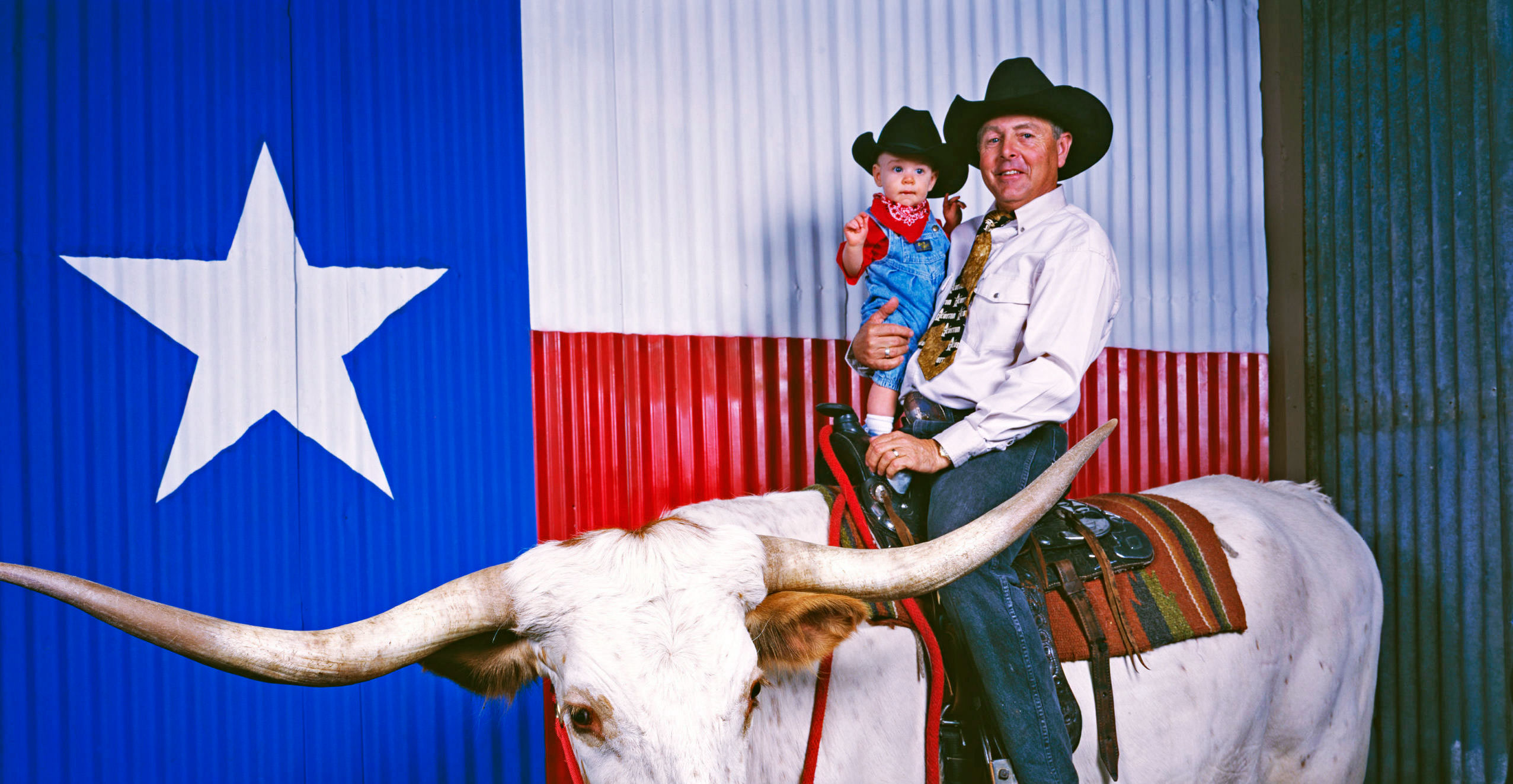 America's Future Is Texas