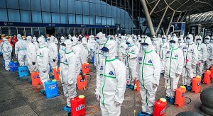 In Shanghai, Zero Covid means zero freedom