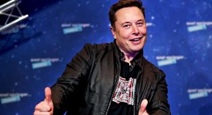 Elon Musk's bot army is secretly boosting Tesla