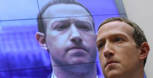 Emperor Mark Zuckerberg looks to mint his own currency