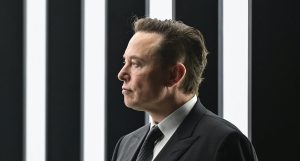 Elon Musk is wrong: Twitter is not a 'public square'