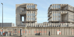 Good riddance to Britain's Brutalist architecture