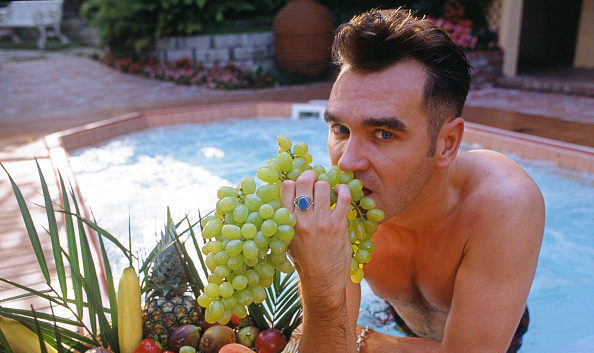 Morrissey will never be cancelled