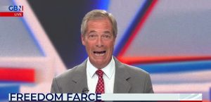 British media is becoming more divided and hysterical