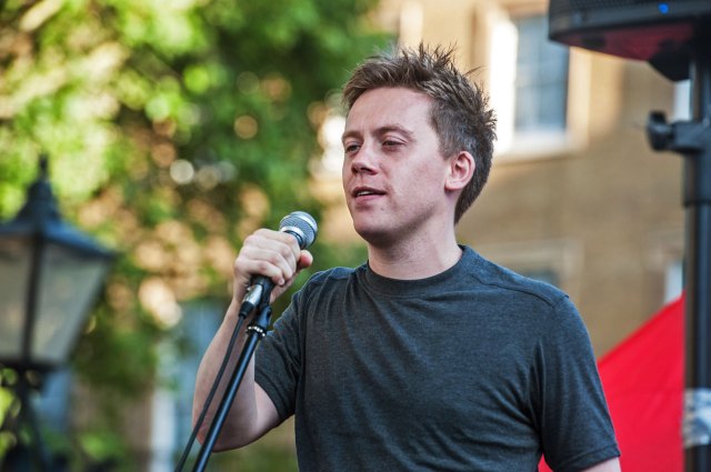 How the Guardian enables Owen Jones