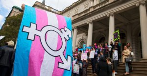 Trans activists come for the LGB Alliance
