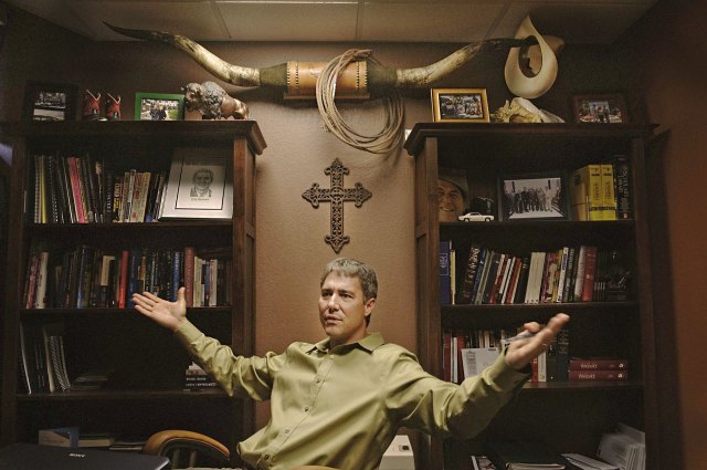 Pro-choice Republicans could rescue Kansas