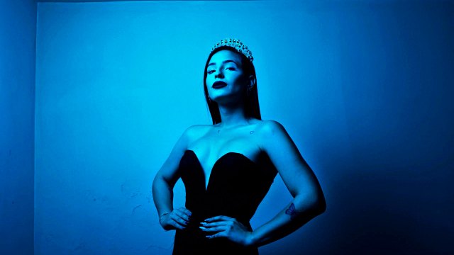 Confused young boys are being pushed towards transgenderism (JORGE GUERRERO/AFP via Getty Images)