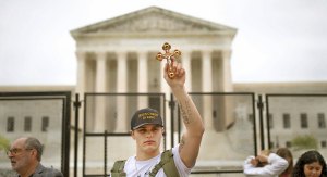 American liberals are confused about Islam