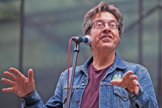 George Monbiot’s farming fantasies