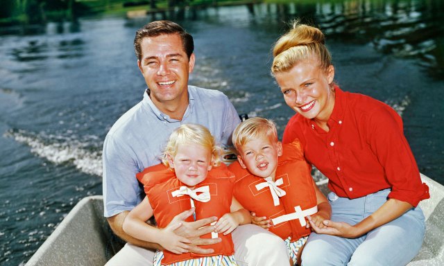 The nuclear family has failed