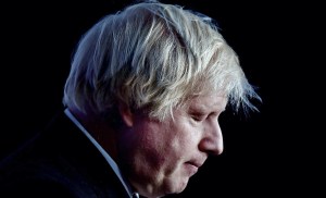 Boris Johnson's Achilles' heel? The Southern Sea Wall