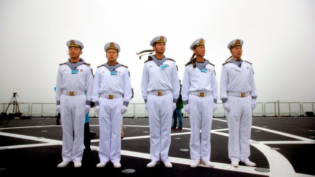 Will China save Australian Labor?