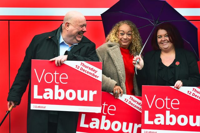 How Labour broke Liverpool