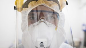 Monkeypox is not the next Covid-19