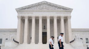 The Roe vs Wade leak may change the Supreme Court forever