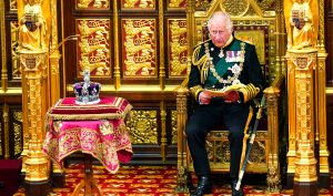 In defence of Queen's Speech pomp and pageantry