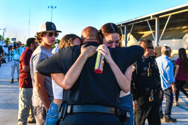 How Texas can stop mass shootings