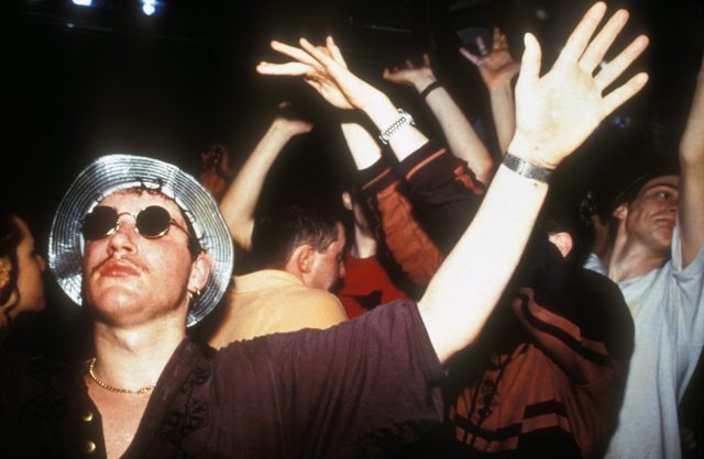Why pit villages turned to rave