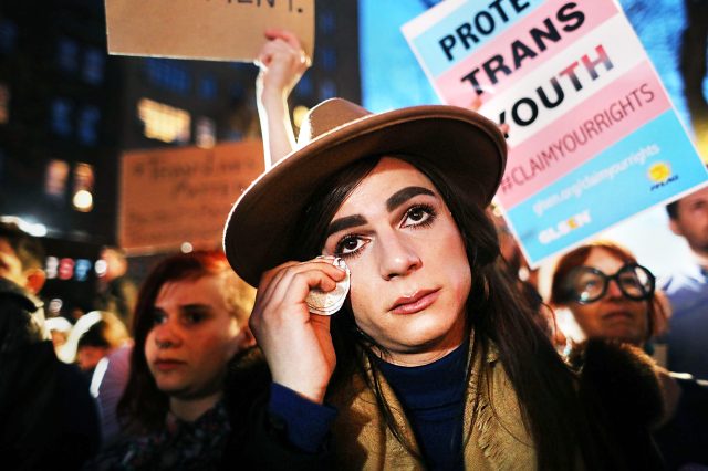 How to stop children being indoctrinated