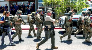 Beware the terrorism 'experts'