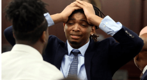 Landmark trans cases show who the men really are