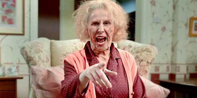 Why can’t the Left take a joke?