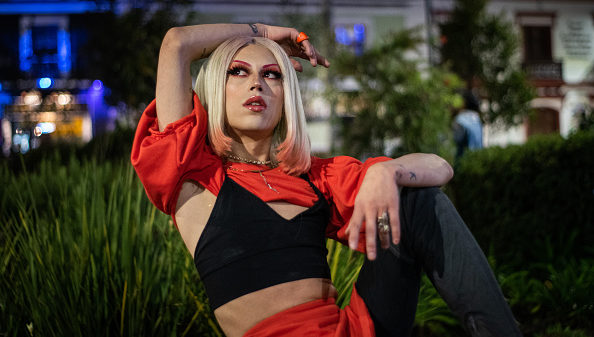 The doctors profiting from trans surgery