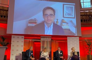 Oren Cass: the fight is over on the Left