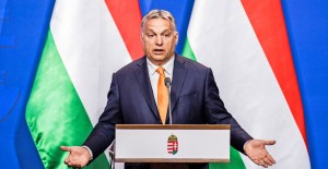 Once again, the media gets hysterical over Viktor Orbán