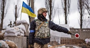 How will the war in Ukraine end? It won't.