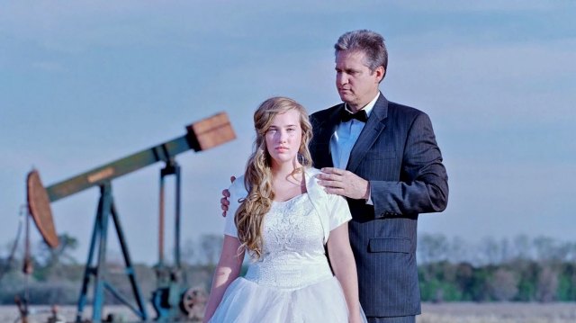 The dawn of the New Puritans