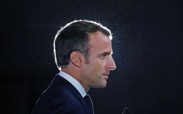 Macron’s tormented second term