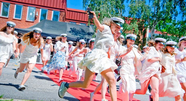 Sweden saved children from lockdown