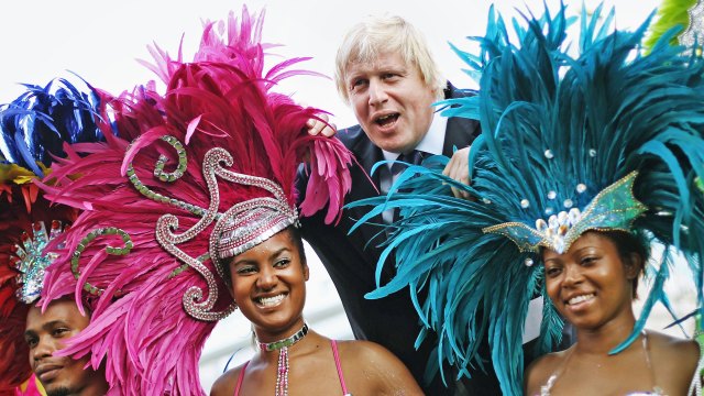 He doesn't care about female knowledge workers (Dan Kitwood/Getty Images)