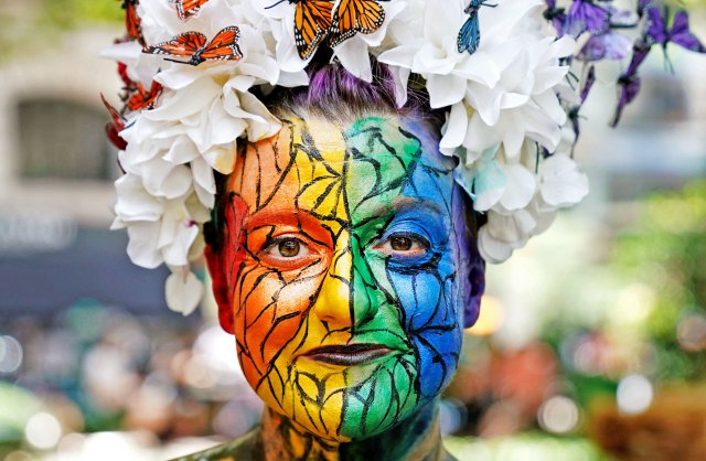 Biden’s cowardly war on conversion therapy