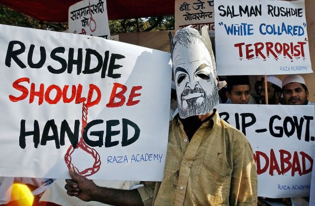 The new war on Islamism