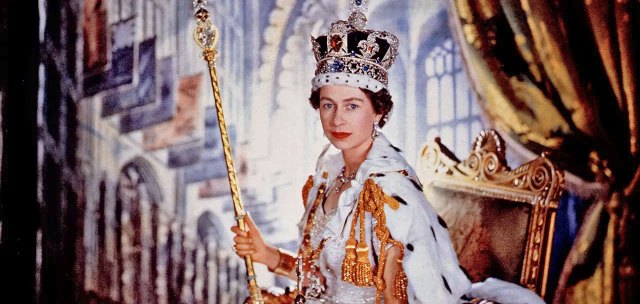 Credit: Cecil Beaton 