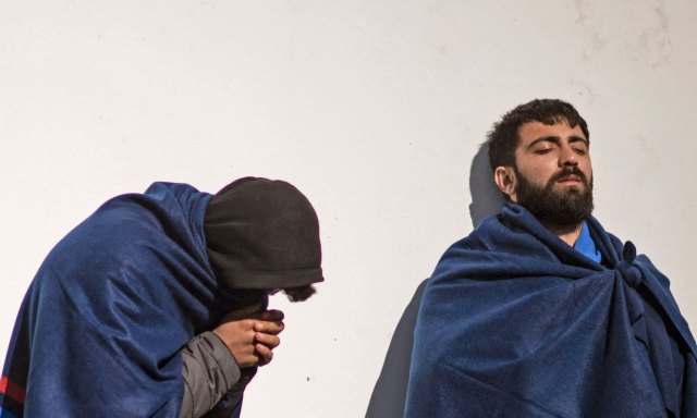 There is no evidence it works (BEN STANSALL/AFP via Getty Images)