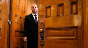 Jared Polis: The weirdest Democrat in America