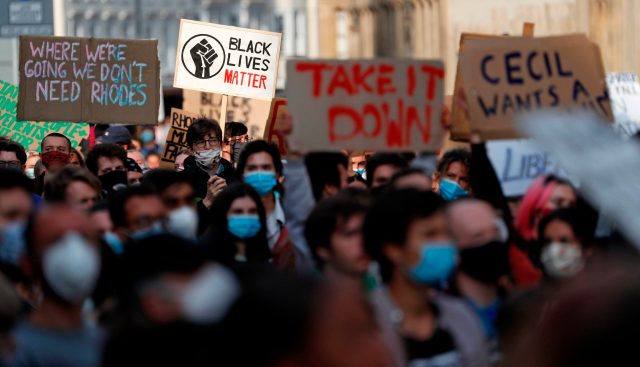 How universities were corrupted