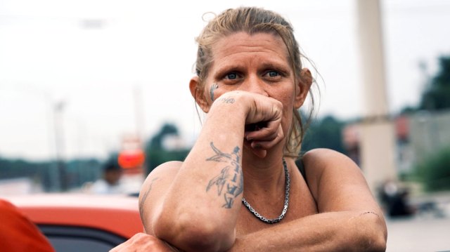 Harm reduction has captured the US