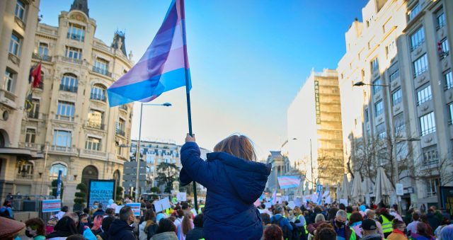 The kids aren’t alright